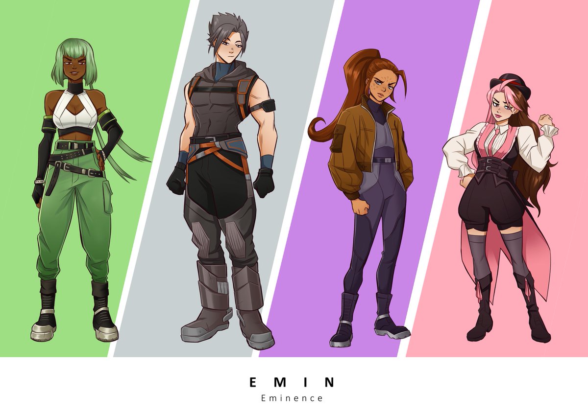 ChantalDraw tweet media