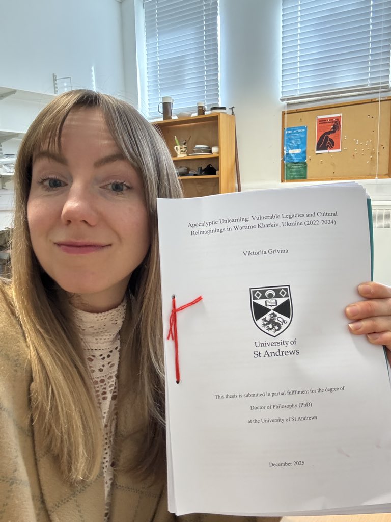 Dr. Viktoriia_Grivina tweet media