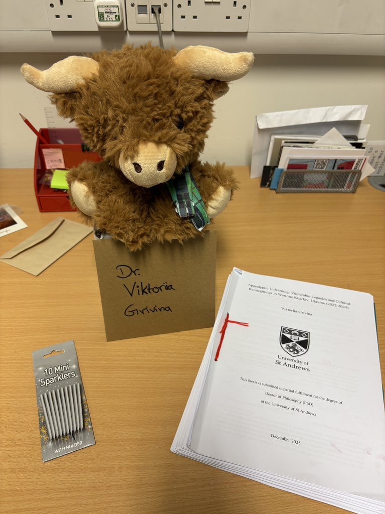 Dr. Viktoriia_Grivina tweet media