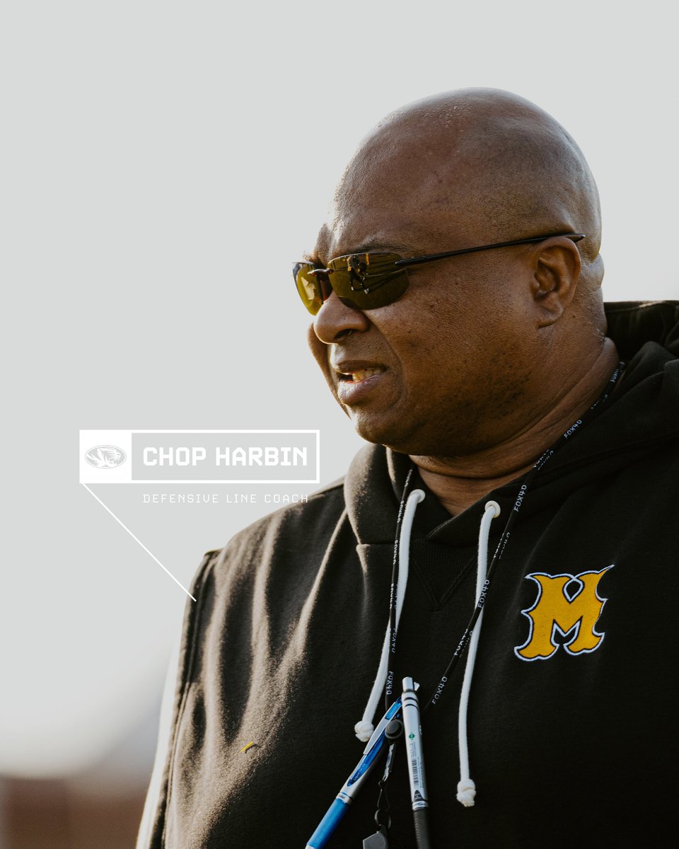 Mizzou Football tweet media