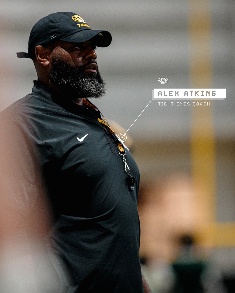 Mizzou Football tweet media