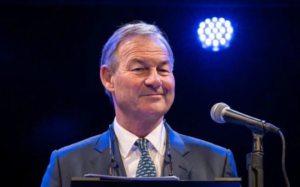 🚨BREAKING: Rupert Lowe has CONFIRMED that Restore Britain has over 100 branches less than FOUR WEEKS after launch 🥳 🇬🇧 

“Right. Some good news. Restore Britain now has local branches established across over 100 parliamentary constituencies. In less than four weeks since