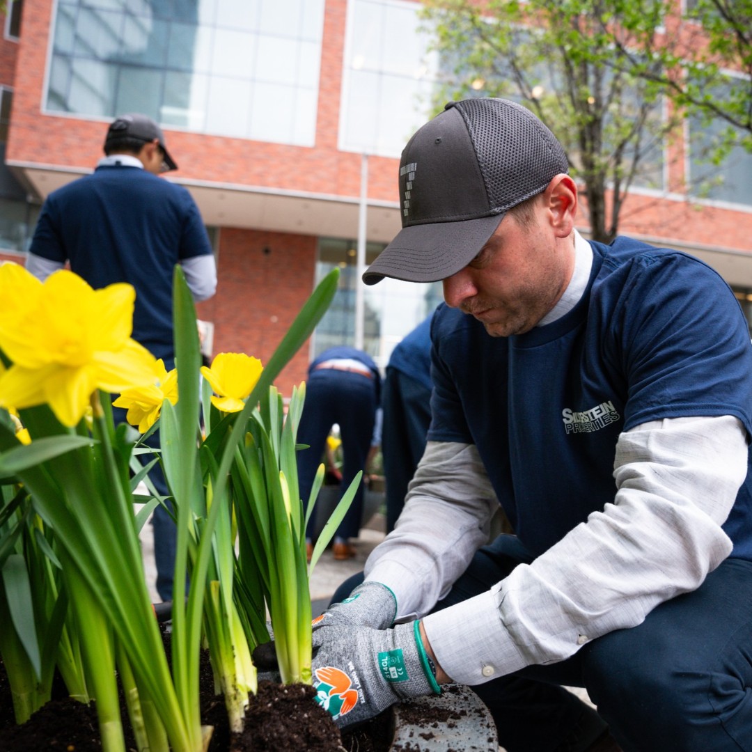 Silverstein Properties tweet media