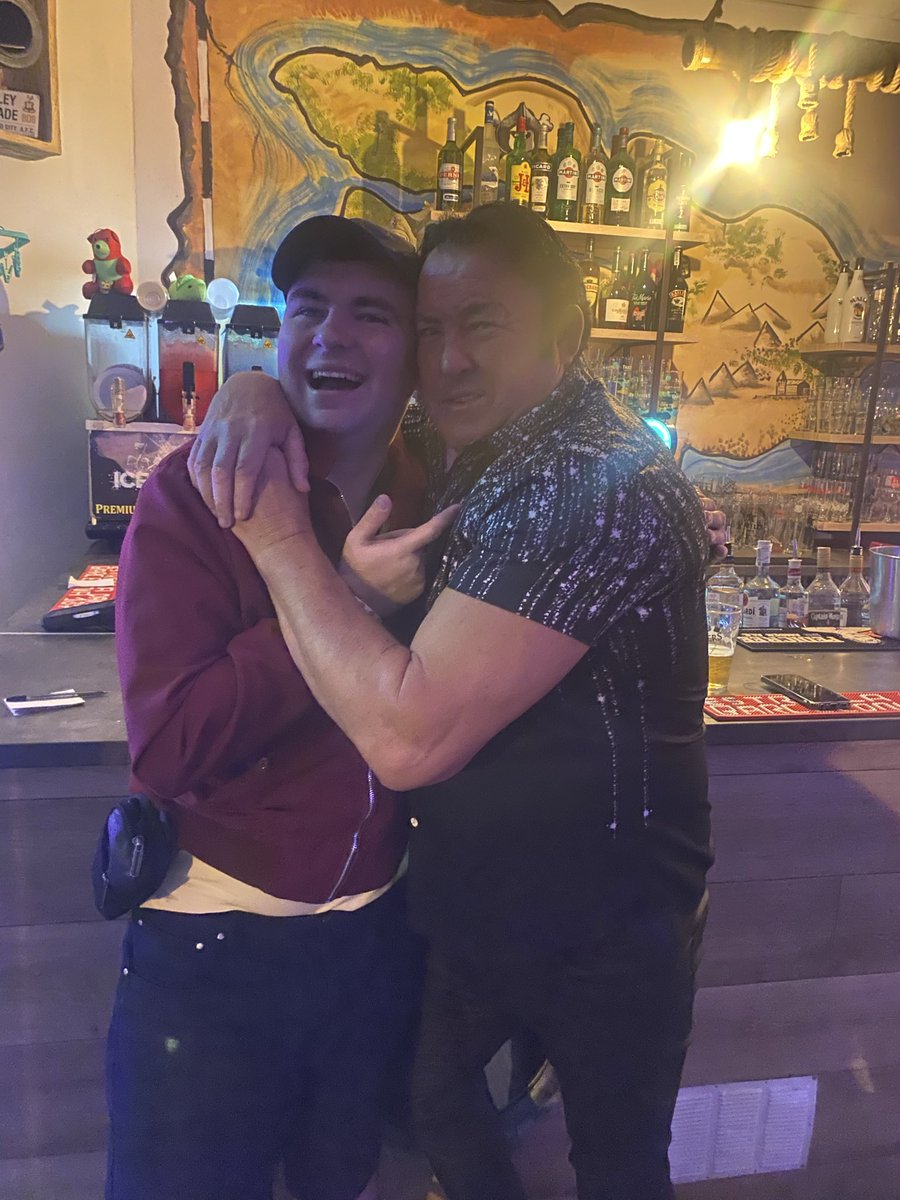 Morgan Steed tweet media