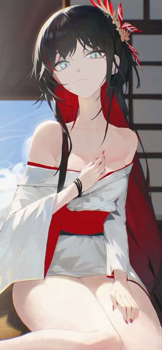 Kuuro くうろ tweet media