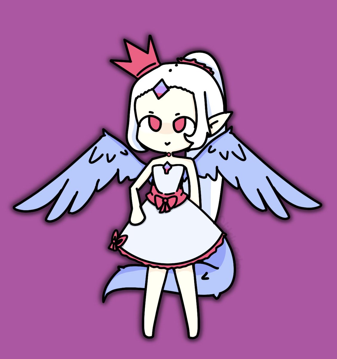 Day 52 oopie goopies till umpy gumpy! 

Oough  Ranalie already?! I feel like I just started Darkhouse :( 
maybe when I’m finished all the areas I’ll draw them some more. 

#RabbitAndSteel