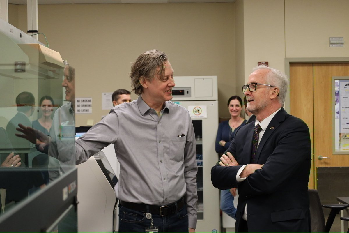 Pennington Biomedical Research Center tweet media