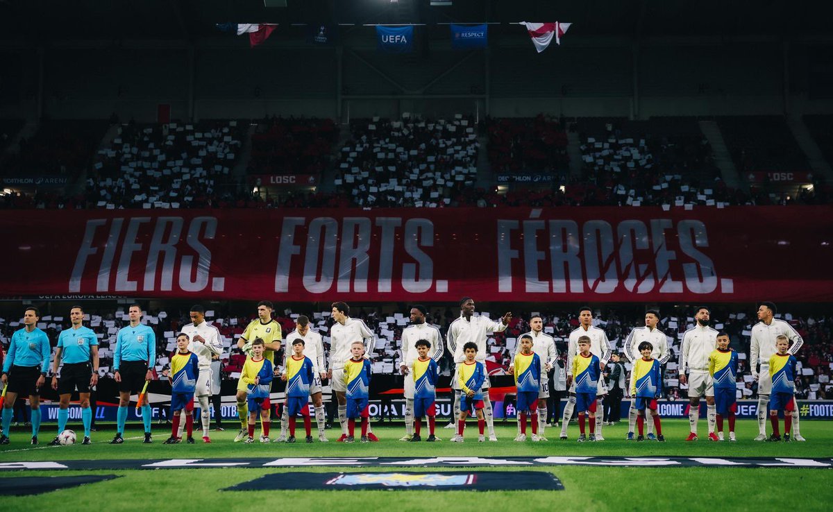 Emi Martínez tweet media