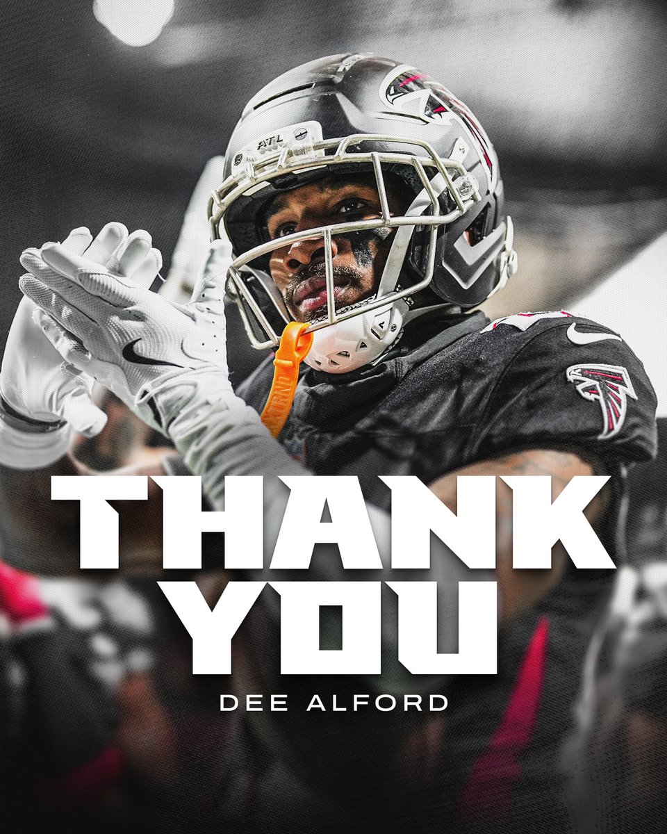 Atlanta Falcons tweet media