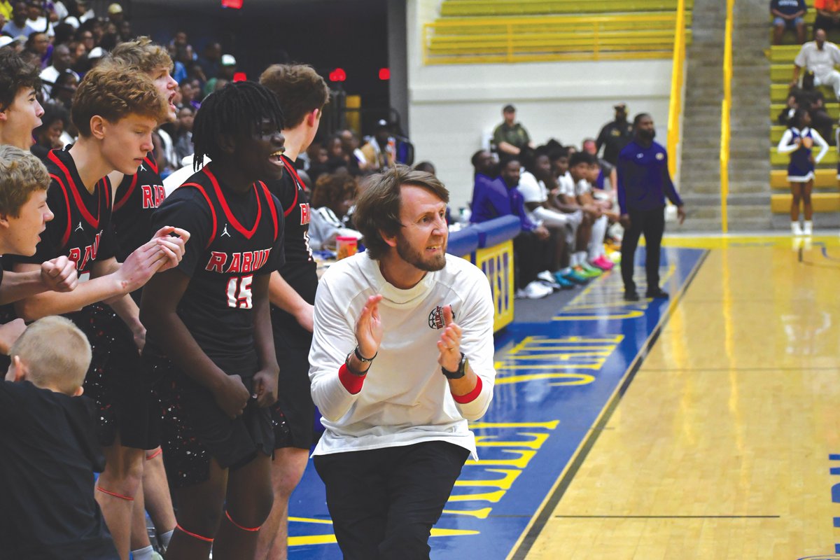 Tribune Sports tweet media