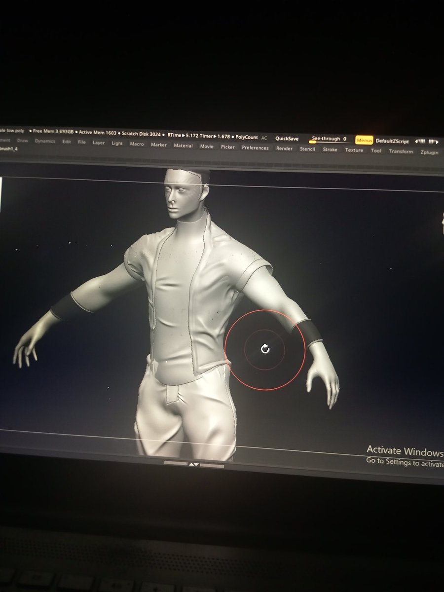 David the Techie tweet media