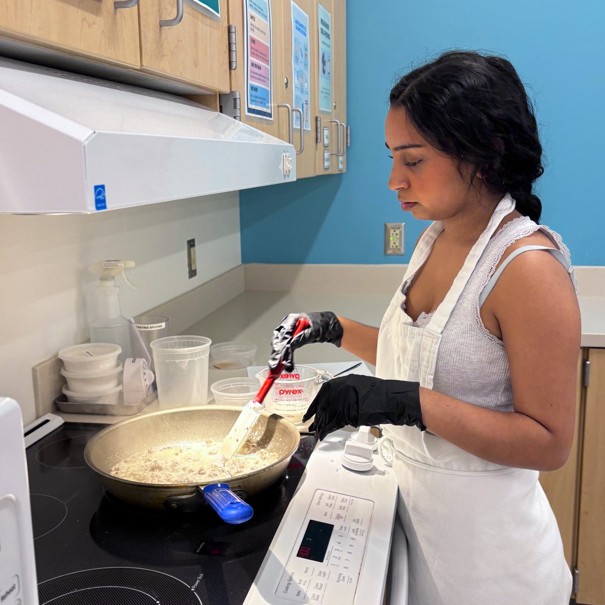 Willow Spring High Foods tweet media