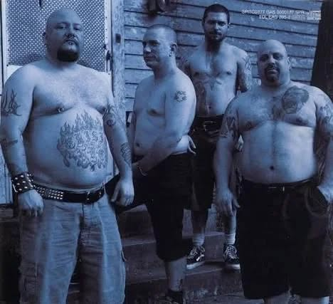 Meng's Mullet tweet media