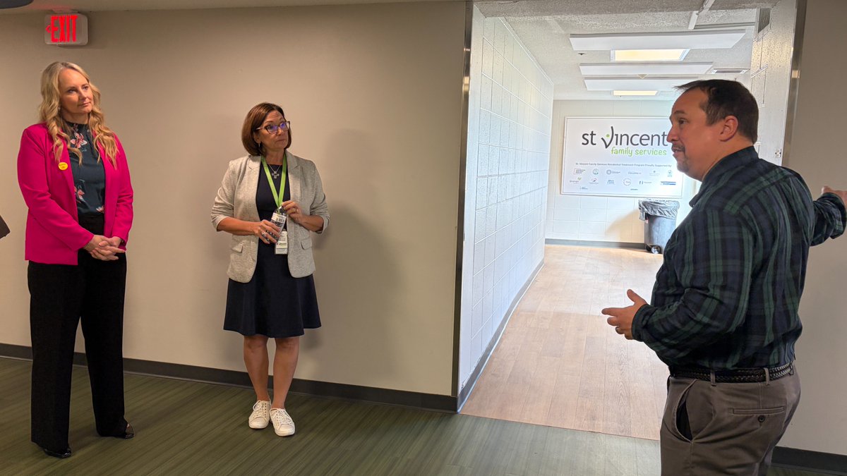 Ohio Development tweet media