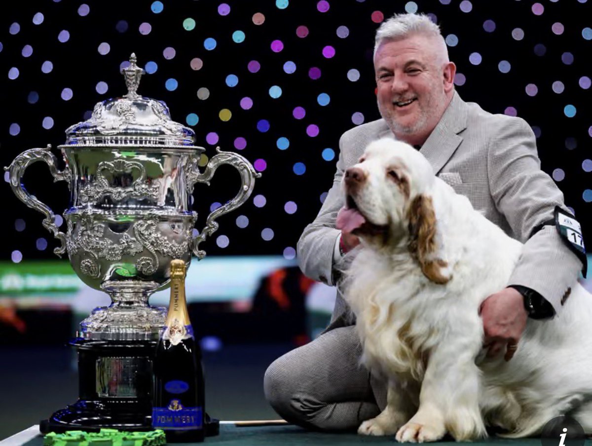 Chris Packham tweet media