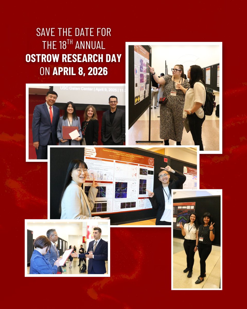 CCMB @ USC tweet media