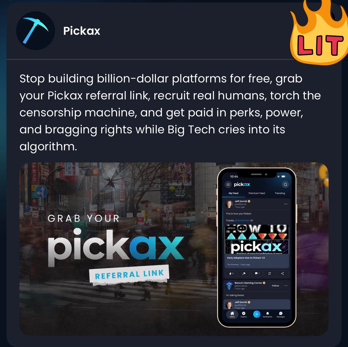 Bearded Nurse 🩺 tweet media