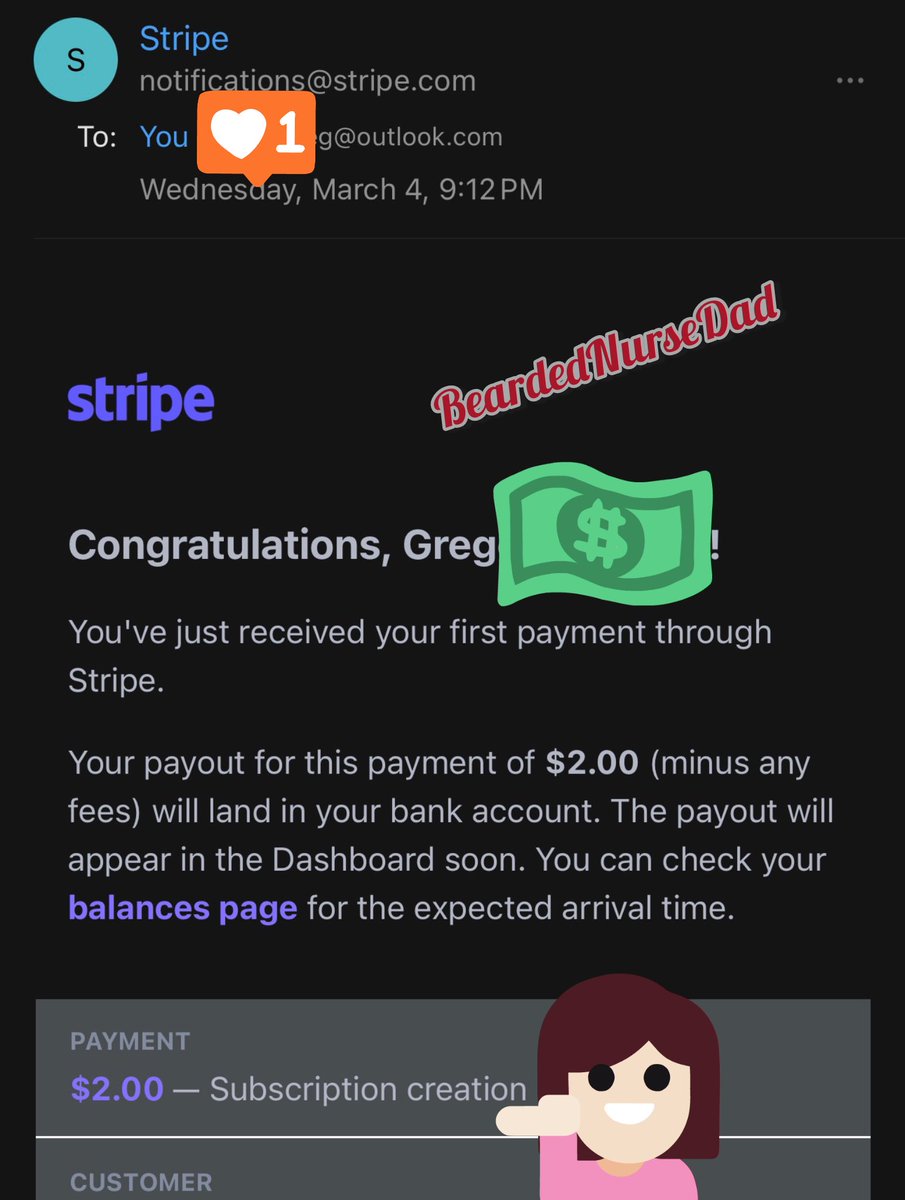 Bearded Nurse 🩺 tweet media