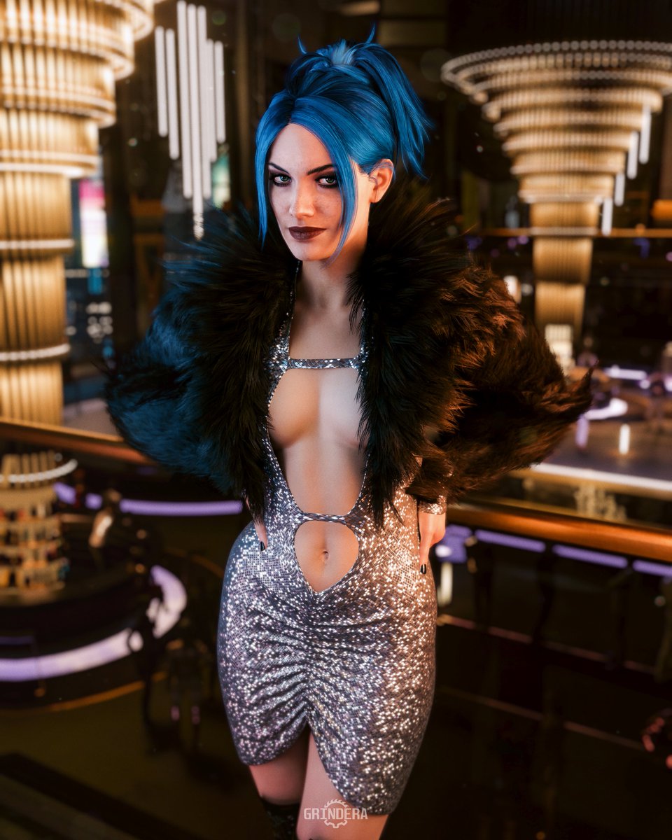 Grindera tweet media