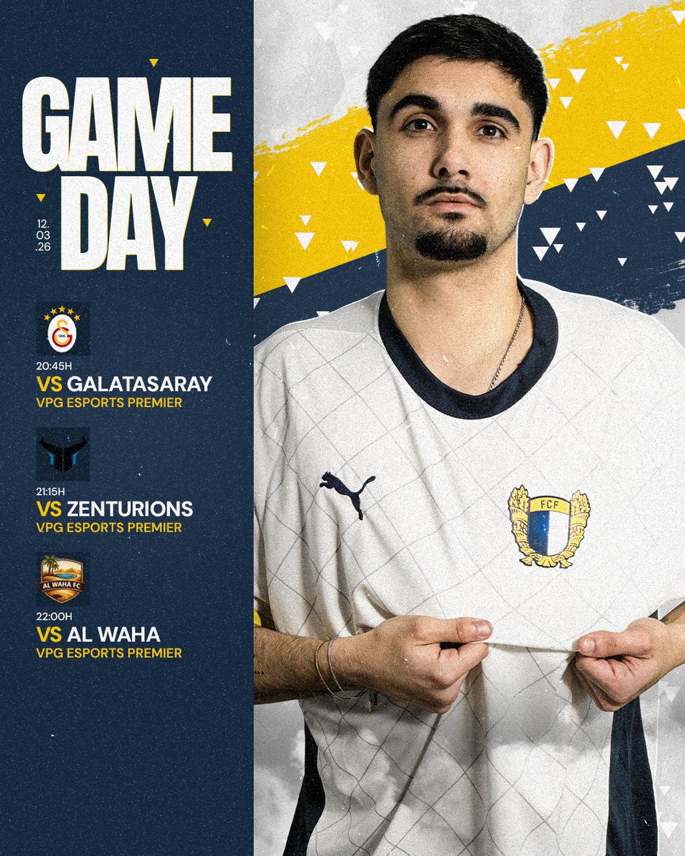 FC Famalicão Esports tweet media