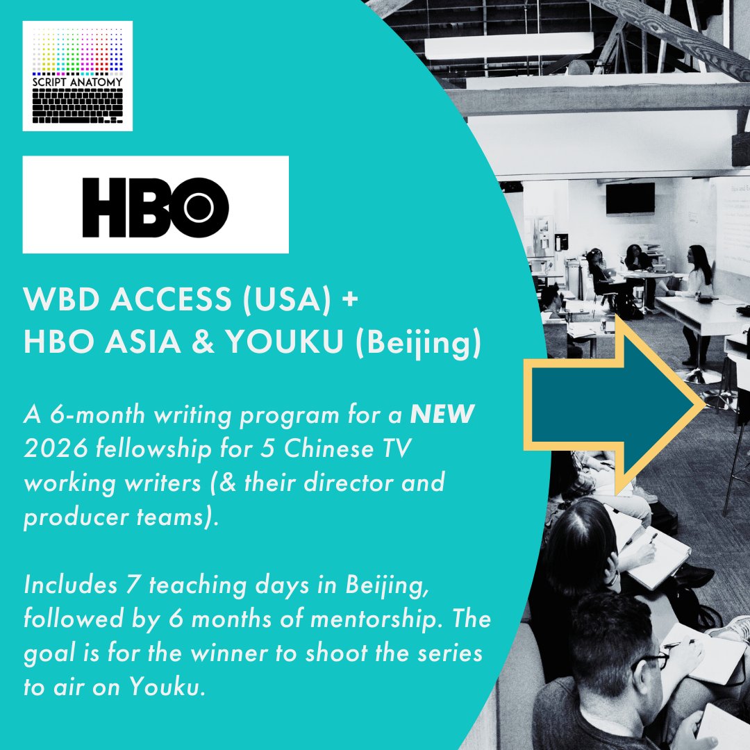 Script Anatomy tweet media