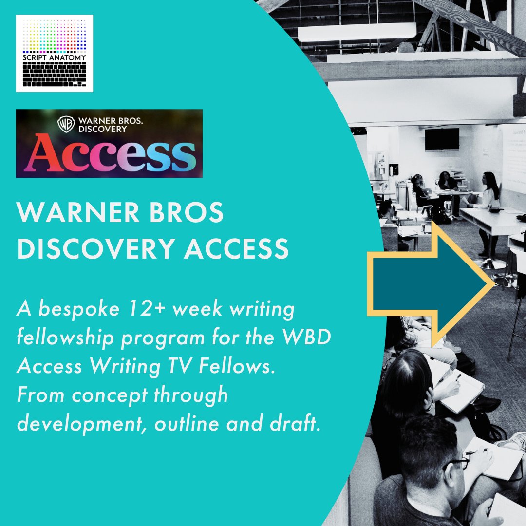 Script Anatomy tweet media