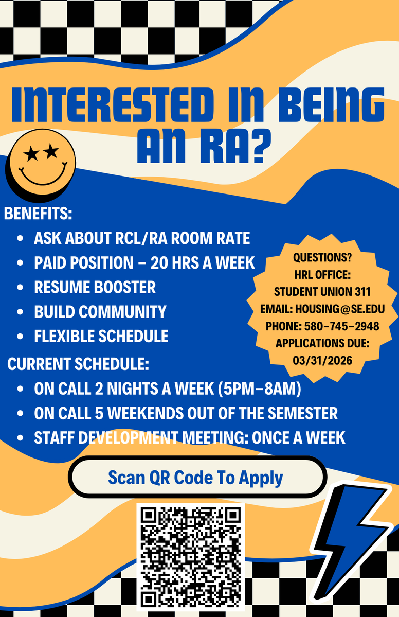 Student Life tweet media