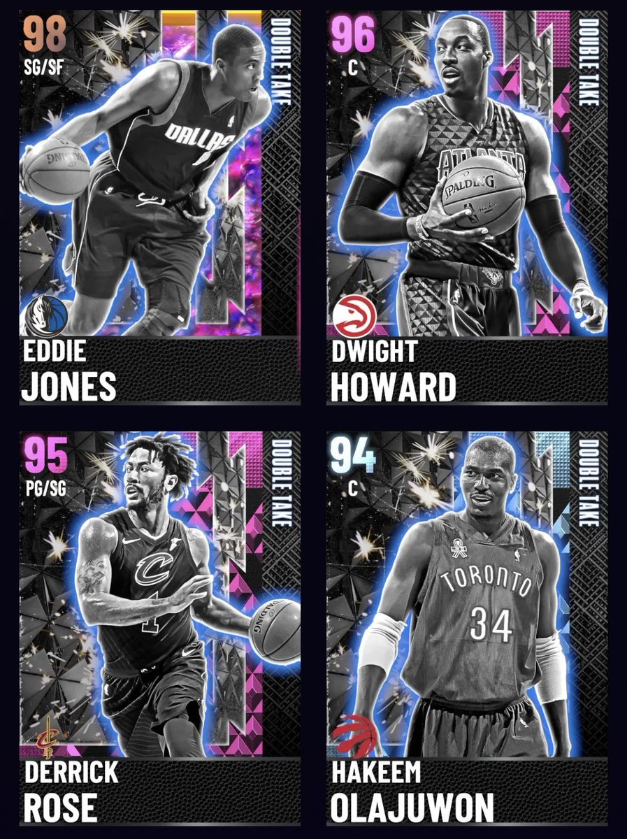 CLE vs. The World 🌎 tweet media