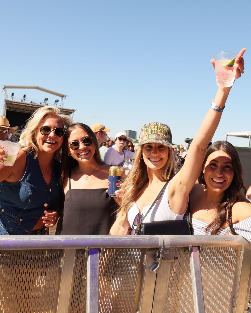 Lone Star Smokeout tweet media