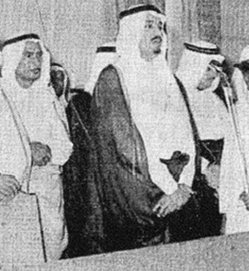 فهد الثنيان tweet media