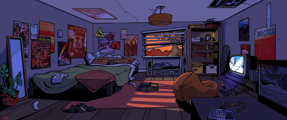 lobotron!🐌 tweet media