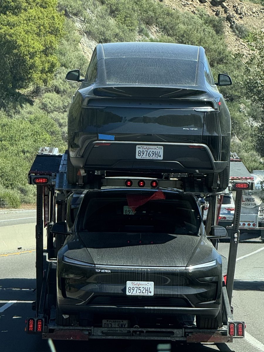 The Kilowatts 🚗⚡️ tweet media