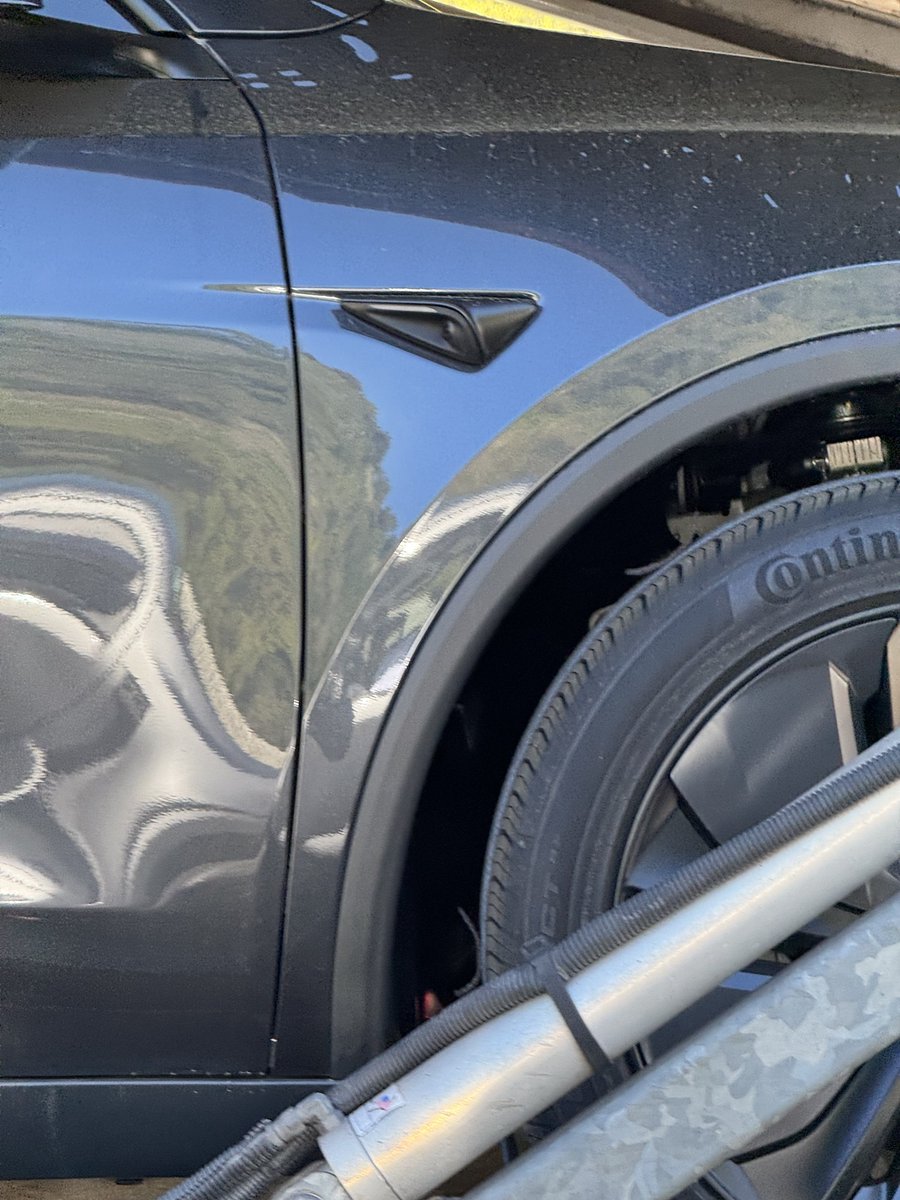 The Kilowatts 🚗⚡️ tweet media