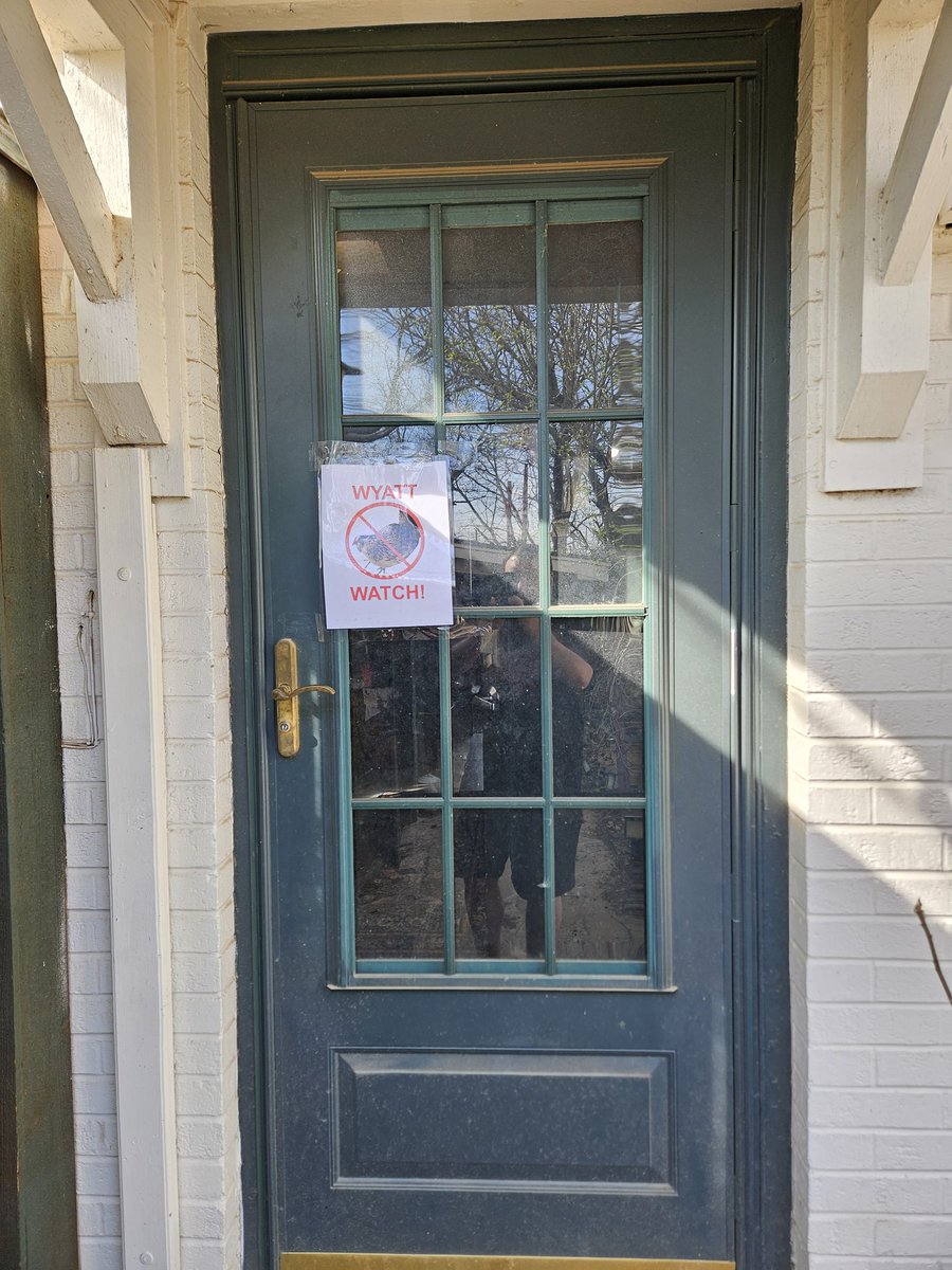 Hudson Jameson tweet media