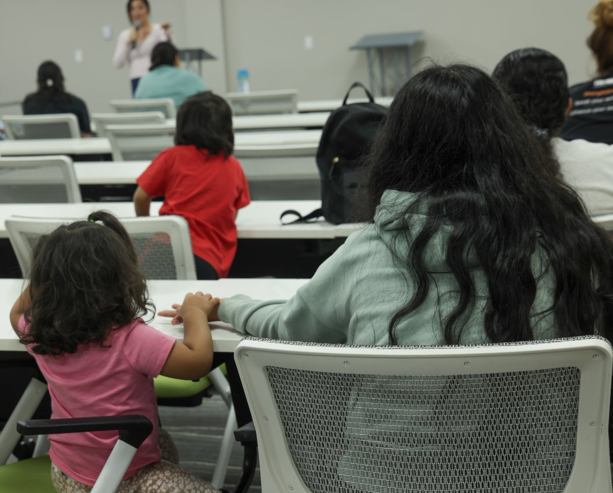 Catholic Charities Dallas tweet media