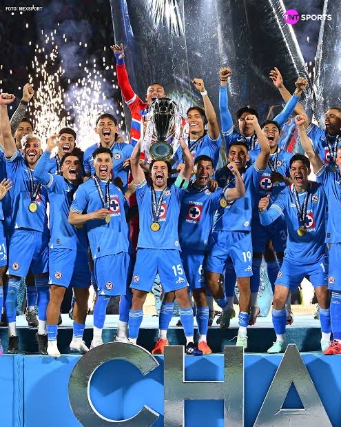 Cañonero 2 tweet media