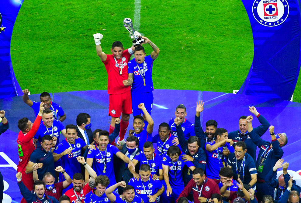 Cañonero 2 tweet media