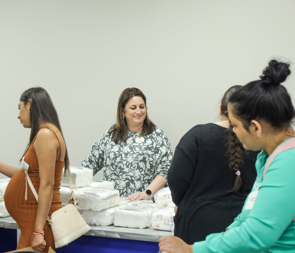 Catholic Charities Dallas tweet media