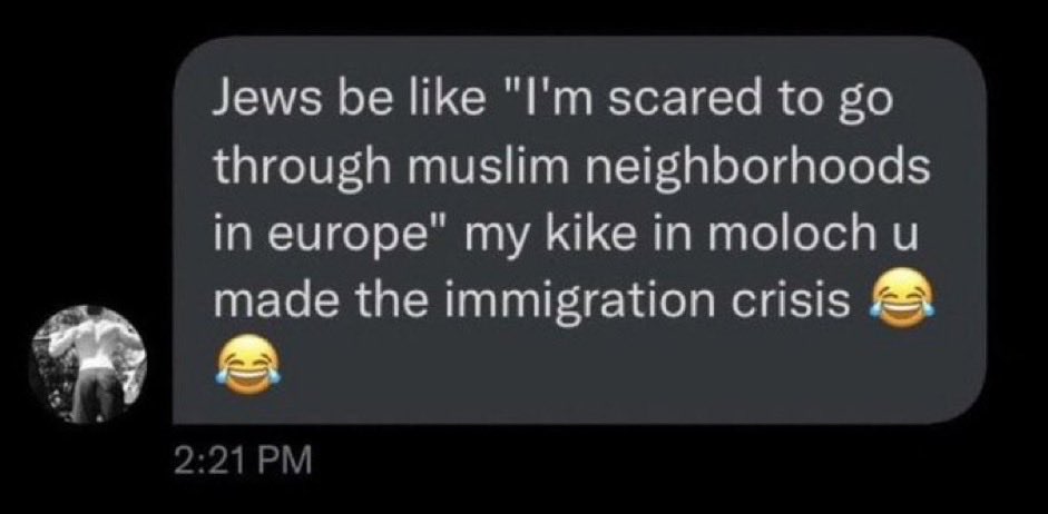 Real Ass Wigger tweet media