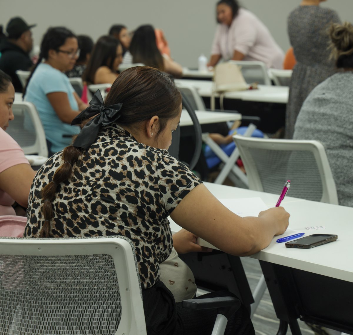 Catholic Charities Dallas tweet media