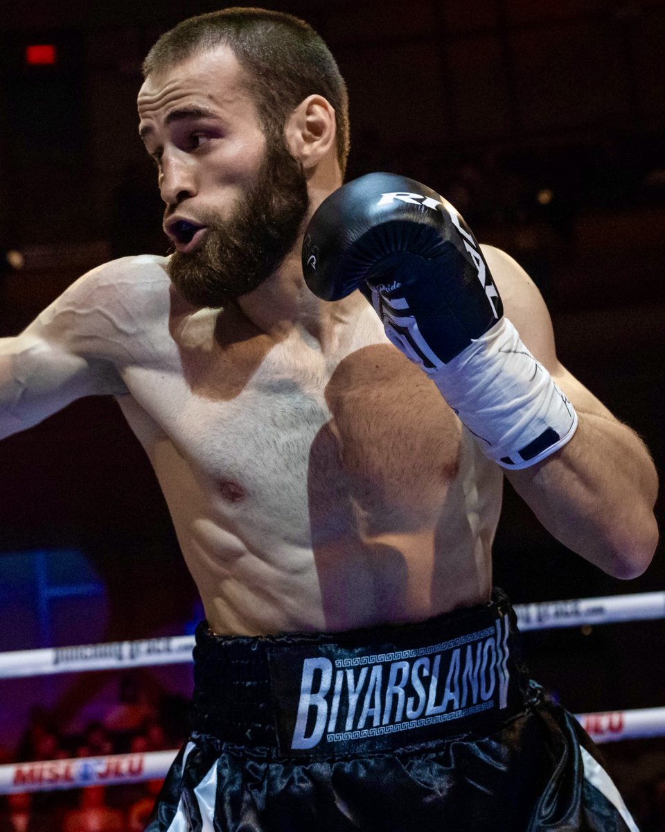 Eye of the Tiger tweet media