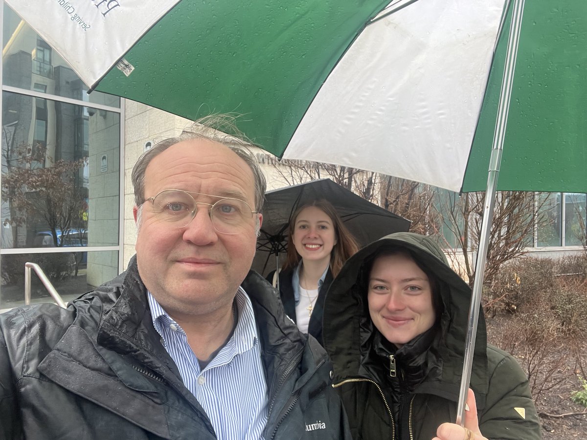 Michael New tweet media