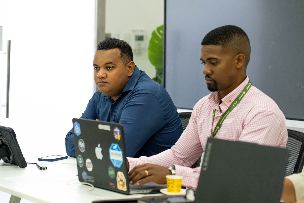 Deligne Ascención tweet media