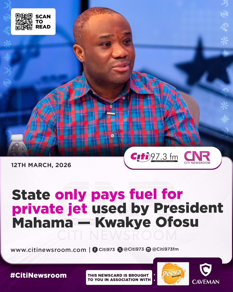 Dennis Edward Aboagye tweet media