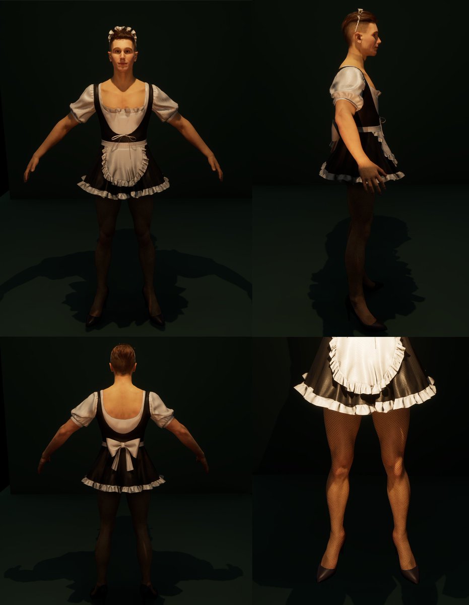 Reflect Studios tweet media