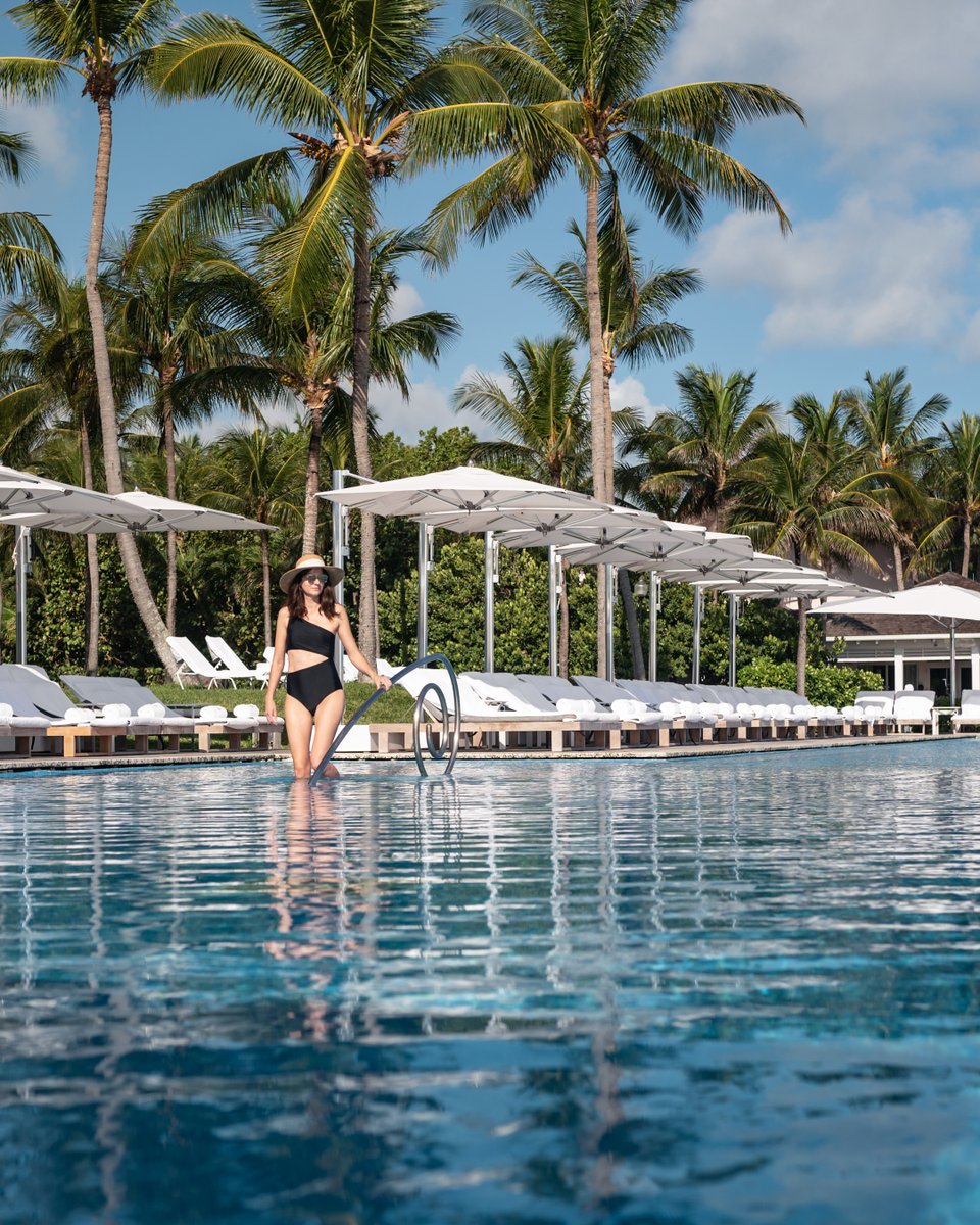 The Ocean Club, A Four Seasons Resort, Bahamas tweet media