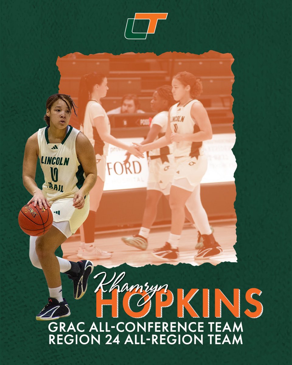 Lady Statesmen tweet media