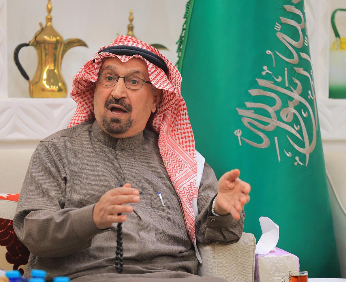 مقصورة السويلم tweet media