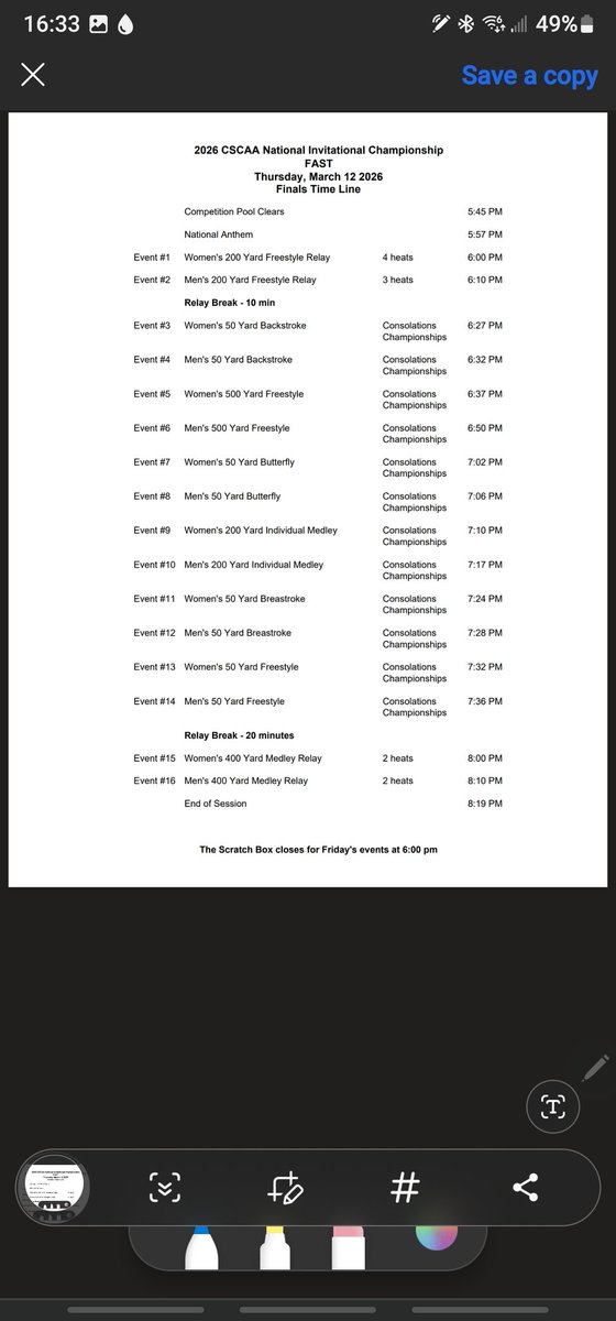 Adam Zaczkowski tweet media