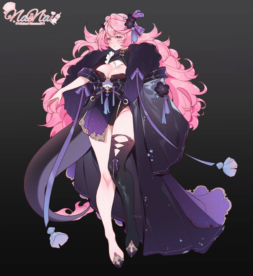 Y U M E ⚡️💙 ⟢ COMMS OPEN!! tweet media